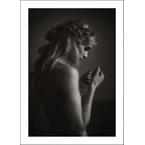 Enigma poster - Utförsäljning