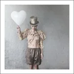 Kärleken poster - Utförsäljning