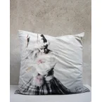 Pantomime kuddfodral 50x50cm / 60x60cm