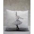 Pirouette kuddfodral 50x50cm / 60x60cm