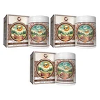 3 x Vegansk Vitamin D (360 kapslar)