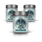 3 x Magnesiumglycinat (270 kapslar)