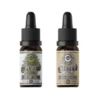 Startpaket: Pure (5%) och Den Vita (5%)