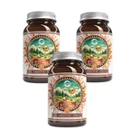 3 x Vegansk Vitamin D (360 kapslar)