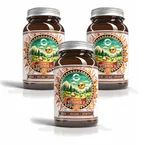 Vegansk Vitamin D – 3-pack