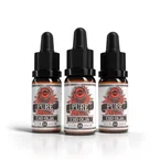 3 x CBD Olja (20% / 2000mg)