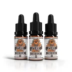 3 x CBD Olja (10% / 1000mg)