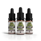 3 x CBD Olja (5% / 500mg)
