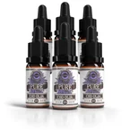 6 x CBD Olja (35% / 3500mg)