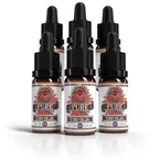 6 x CBD Olja (20% / 2000mg)