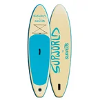 Supworld Hawaii by SurPlus SUP 10'8"
