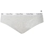 Calvin Klein Lingeri taitrosa, vit