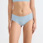 Sloggi Zero Feel 2.0 hipstertrosa, ljusblå