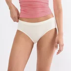 Triumph Smart Natural hipstertrosa, kräm