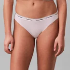 Calvin Klein Icon Logo taitrosa, lila