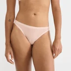Sloggi Zero Feel Air stringtrosa, rosa