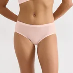 Sloggi Zero Feel Air hipster trosa, rosa