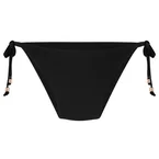 Hunkemöller Luxe brazilian bikinitrosa, svart