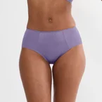 Triumph Essential Minimizer hipster trosa, lila
