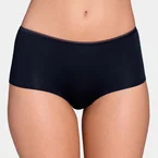 Sloggi Feel Sensational hipster trosa, svart