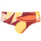 Seafolly Cutcopy bikinitrosa, multi