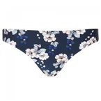 Seafolly Splendour tai bikinitrosa, blå