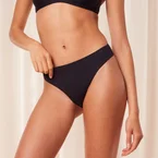 Triumph Pure Micro taitrosa, svart