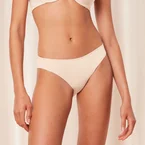Triumph Pure Micro taitrosa, beige