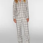 CCDK Helga pyjamas, kräm