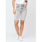 Perfect Shorts - Middle - Skinny - Ashes™