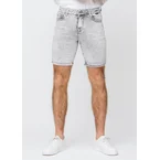 Perfect Shorts - Middle - Ashes™