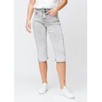 Perfect Capris - Regular - Ashes™