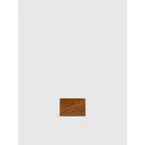 Vinci Cannella Printed Croco Card holder