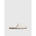 Forcola Linen Shiny Nappa Slip-ins