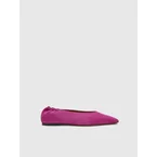 Moena Supernova Suede Ballet flats