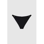 Bellamy Bikini Bottom - Black