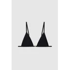 Bellamy Bikini Top - Black