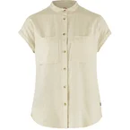 Övik Hemp Shirt SS Women