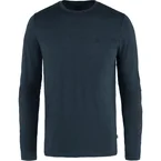 Abisko Wool LS Men