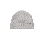 Shandy Cable Knit Wool Beanie