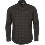Barbour Lomond Tailored Tartan Shirt