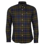 Barbour Kyeloch Tailored Tartan Shirt