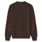 Barbour Essential Patch Crew