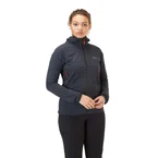 Borealis Softshell Hoody Women