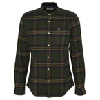 Barbour Portdown Tailored Checked Shirt