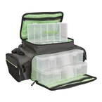 Iron-T Box Bag Front-Pike Pro