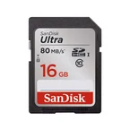 SD Kort 16 GB