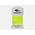 Lagartun French Flatbraid