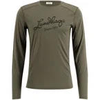 Fulu Merino LS T-Shirt Men