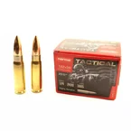 7,62x39 FMJ, 8gr/124gr, 20 ptr/Ask